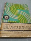 SILVICULTURA MANUAL CLASA XI1988, Alte materii, Clasa 11, Manuale