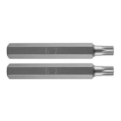 Set biti Spine M8X75mm, 3/8&amp;quot; NEO TOOLS 10-906 HardWork ToolsRange foto