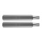 Set biti Spine M8X75mm, 3/8&quot; NEO TOOLS 10-906 HardWork ToolsRange
