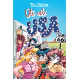&Uacute;ti c&eacute;l: USA - Tea Stilton