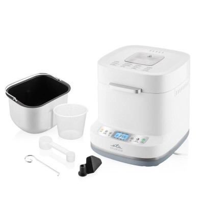Masina de facut paine ETA 4150 90000 Crustica, 550 W, 1 Kg, 12 programe, foto