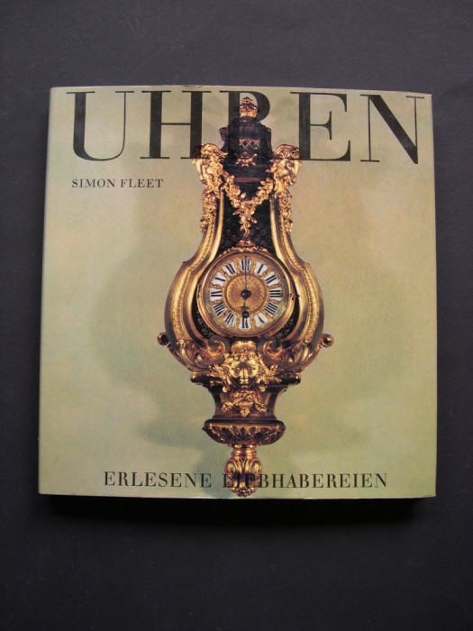 CEAS, CEASURI - Uhren