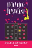 Apel din necunoscut - Rodica Ojog-Brasoveanu - Nemira