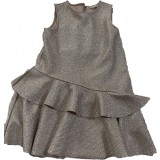 Rochita fetita, culoarea roz, 4-5 ani, 104-110 cm