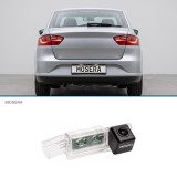 Cumpara ieftin Camera marsarier Seat Toledo 4 2013-2019 AHD 1080P NTSC MOSERA