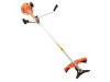 Motocoasa Geko John Gardener 5.25CP, 51.7cm3, Lama 3T+Mosor, G81059