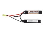 Acumulator Li-Po 11.1V / 1100mAh 20C IPower