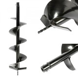 Burghiu foreza pamant motoburghiu 200mmx800 KD5253 (GF-1062)