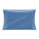 SET 2 FETE DE PERNA 50X70 CM BLUE