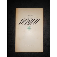 Doina Salajan - Versuri (1967, prima editie)
