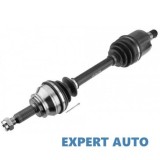 Planetara stanga fata Mitsubishi OUTLANDER II (CW_W) 2006-2012 #1