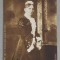 DOAMNA DIN INALTA SOCIETATE , POZAND IN STUDIO , CARTE POSTALA ILUSTRATA , MONOCROMA, NECIRCULATA , PERIOADA PRIMULUI RAZBOI MONDIAL