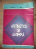 Aritmetica si algebra- C. Nastasescu, C. Nita