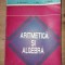Aritmetica si algebra- C. Nastasescu, C. Nita