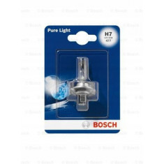 Bec Bosch 55 W Halogen, far, H7, 55W ; Tensiune [V]: 12, Putere nominala [W]: 55,