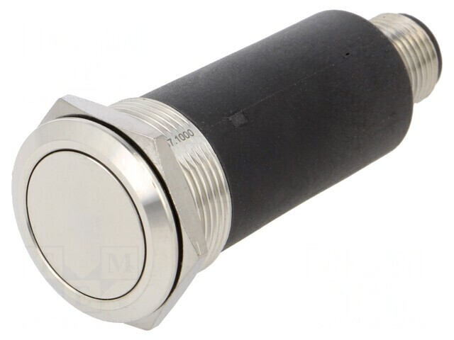 Comutator Anti-Vandalism SPDT 0,1A 35V