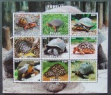 BHUTAN-BROASTE TESTOASE- 1M/SH**-BH 30