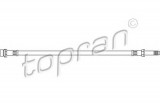 Conducta / cablu frana FORD MONDEO II Combi (BNP) (1996 - 2000) TOPRAN 300 554