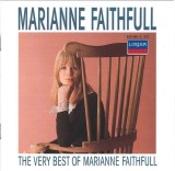 The Very Best of Marianne Faithfull | Marianne Faithfull, London Records