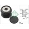 Fulie alternator Toyota Camry Sedan ( V4 ), Matrix ( E14 ), Previa 3 ( R2, Rav 4 3 ( A3 ), 2.4 (ACV40), 2.4 (ACV40_), 2.4 (AZE14_), 2.4 4WD (AZE144),