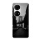 Husa compatibila cu Huawei Mate 40 Pro model New York street, Silicon, TPU, Viceversa