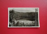 CARTE POSTALA - RPR - TUSNAD - LACUL SF. ANA