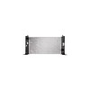 Radiator apa FIAT STILO Multi Wagon 192 AVA Quality Cooling FT2243