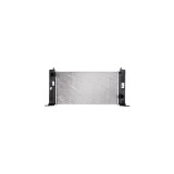 Radiator apa FIAT STILO Multi Wagon 192 AVA Quality Cooling FT2243