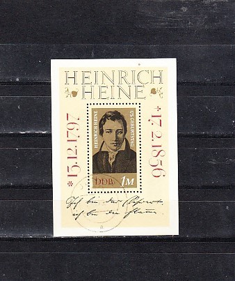 A10 YC 93 - Colita foarte veche - Germania Democrata - DDR