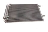 Condensator / Radiator aer conditionat VW PASSAT B6 (3C2) (2005 - 2011) MAXGEAR AC888063