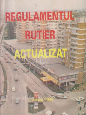 Regulamentul rutier actualizat foto