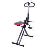 Aparat fitness pentru tot corpul inSPORTline AB Rider FitLine Training