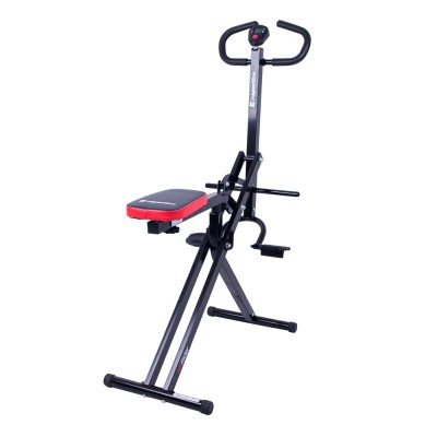 Aparat fitness pentru tot corpul inSPORTline AB Rider FitLine Training foto