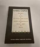 Karel Capek Teatru