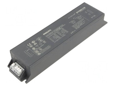 Alimentator LED 150W 200-700mA IP20 foto