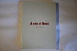 album fotografie Shemoi Gidden - A bottle of Merlot (2023)