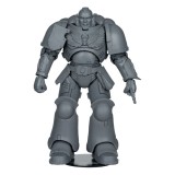 Warhammer 40,000 Action Figure Assault Intercessor Sergeant (Blood Angel) (Artist Proof) 18 cm