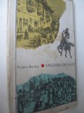 Vanzarea de frate - Eugen Barbu