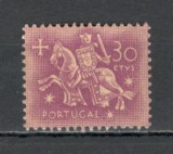 Portugalia.1956 Calaret SP.9, Nestampilat