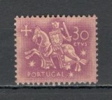 Portugalia.1956 Calaret SP.9, Nestampilat