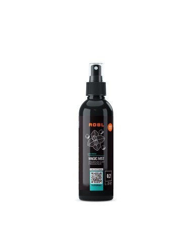 Odorizant auto Magic Mist Fragrance ADBL , Ice Fresh 200 ML