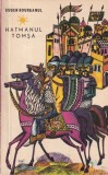 Carte Eugen Boureanul - Hatmanul Tomsa, Editura Tineretului, Autor Eugen Boureanul, Brosata, Romana, Povesti Aventura Fantastice