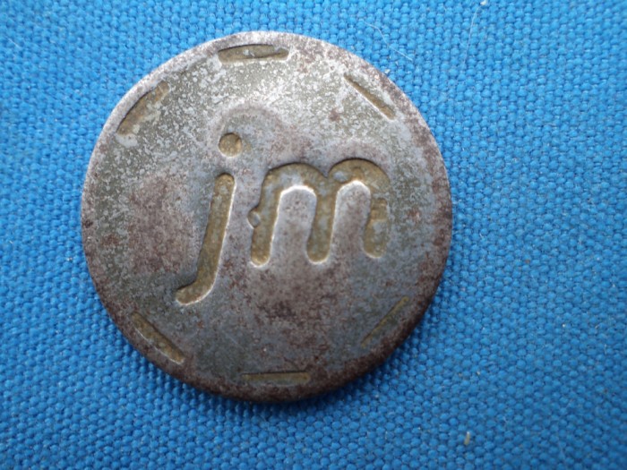 JETON jm-SCA