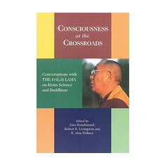 Consciousness at the Crossroads