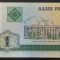 Bancnota 1 RUBLA - BELARUS, anul 2000 *cod 649 = UNC!