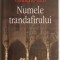 Numele trandafirului ? Umberto Eco (cu insemnari)