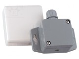 Adaptor CO2 12-36VDC 0-300ppm -20-50&deg;C