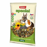 Darwin&rsquo;s Special Hrană pentru porcușori de Guineea și iepuri 500 g