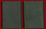 &quot;Mic dictionar rus-roman&quot; &quot;Mic dictionar roman-rus&quot;