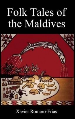 Folk Tales of the Maldives foto